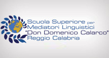 Foto SCUOLA SUPERIORE PER MEDIATORI LINGUISTICI DON DOMENICO CALARCO